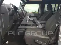 2016 Jeep WRANGLER photo
