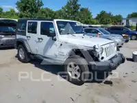 2016 Jeep WRANGLER photo
