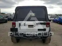 2016 Jeep WRANGLER photo