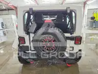 2016 Jeep WRANGLER фото