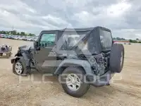 2016 Jeep WRANGLER photo