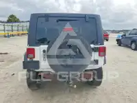 2016 Jeep WRANGLER фото
