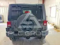 2016 Jeep WRANGLER фото