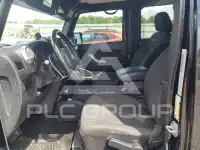 2016 Jeep WRANGLER photo