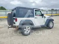 2016 Jeep WRANGLER фото