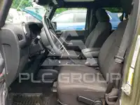 2016 Jeep WRANGLER photo
