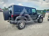 2016 Jeep WRANGLER photo