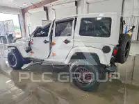 2016 Jeep WRANGLER фото