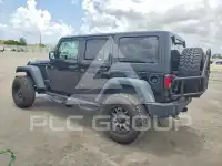 2016 Jeep WRANGLER фото