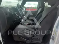 2016 Jeep WRANGLER фото