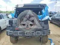 2016 Jeep WRANGLER photo