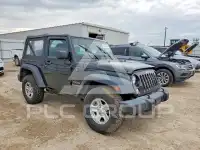 2016 Jeep WRANGLER photo
