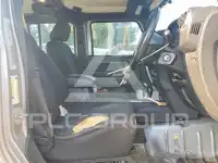 2016 Jeep WRANGLER фото
