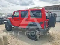 2016 Jeep WRANGLER фото