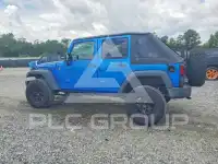 2016 Jeep WRANGLER фото