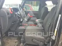 2016 Jeep WRANGLER photo