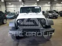 2016 Jeep WRANGLER фото