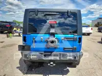 2016 Jeep WRANGLER фото