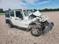 2016 Jeep WRANGLER photo