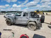 2016 Jeep WRANGLER photo