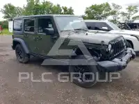 2016 Jeep WRANGLER photo