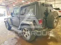 2016 Jeep WRANGLER фото
