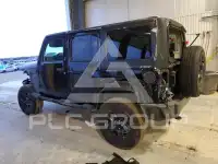 2016 Jeep WRANGLER фото