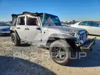 2016 Jeep WRANGLER photo