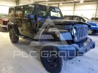 2016 Jeep WRANGLER фото