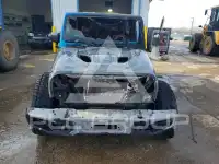 2016 Jeep WRANGLER photo
