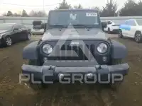 2016 Jeep WRANGLER фото