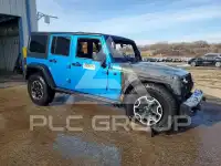 2016 Jeep WRANGLER photo