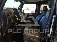 2016 Jeep WRANGLER фото