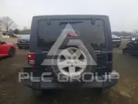 2016 Jeep WRANGLER фото