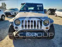 2016 Jeep WRANGLER photo