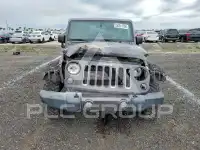 2016 Jeep WRANGLER photo