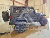 2016 Jeep WRANGLER photo