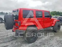 2016 Jeep WRANGLER фото