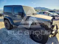 2016 Jeep WRANGLER фото