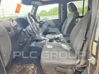 2016 Jeep WRANGLER фото