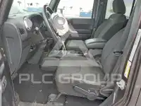 2016 Jeep WRANGLER photo