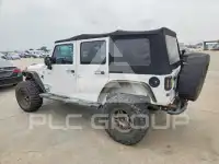 2016 Jeep WRANGLER фото