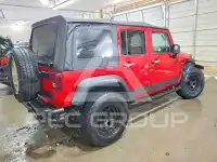 2016 Jeep WRANGLER фото