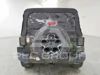 2016 Jeep WRANGLER photo