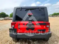 2016 Jeep WRANGLER photo
