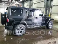 2016 Jeep WRANGLER фото