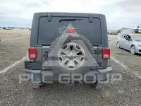 2016 Jeep WRANGLER photo