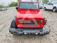 2016 Jeep WRANGLER фото