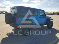 2016 Jeep WRANGLER фото