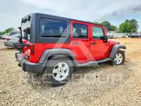 2016 Jeep WRANGLER photo